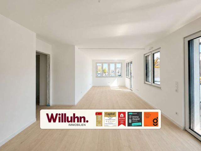 Wohnung kaufen in Böhlitz-Ehrenberg, Leipzig