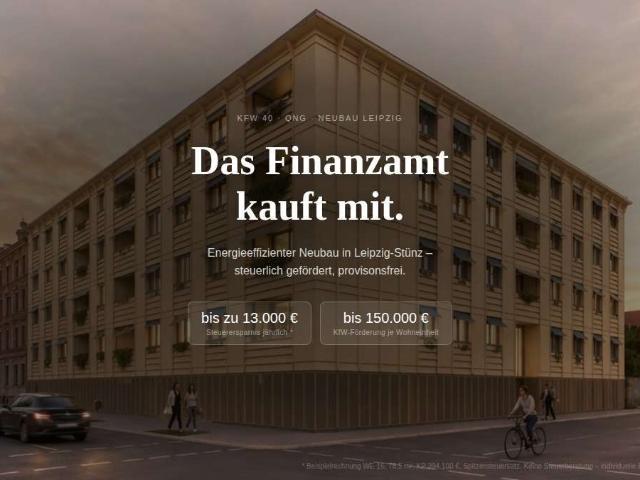 Wohnung kaufen in Engelsdorf, Leipzig