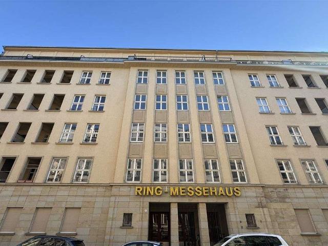 Etagenwohnung kaufen in Leipzig, Zentrum-Nord