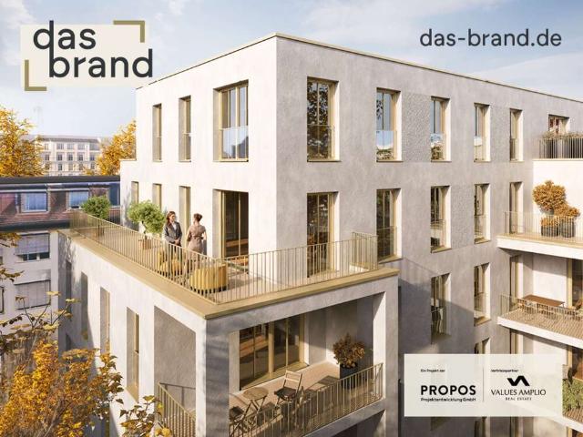Wohnung kaufen in Connewitz, Leipzig