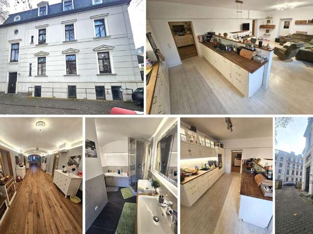 Wohnung kaufen in Zentrum, Leipzig