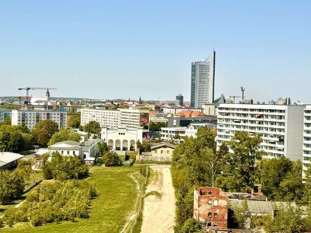 Wohnung kaufen in Zentrum, Leipzig