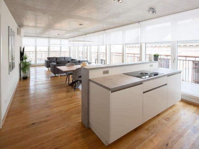 Wohnung kaufen in Zentrum-West, Leipzig