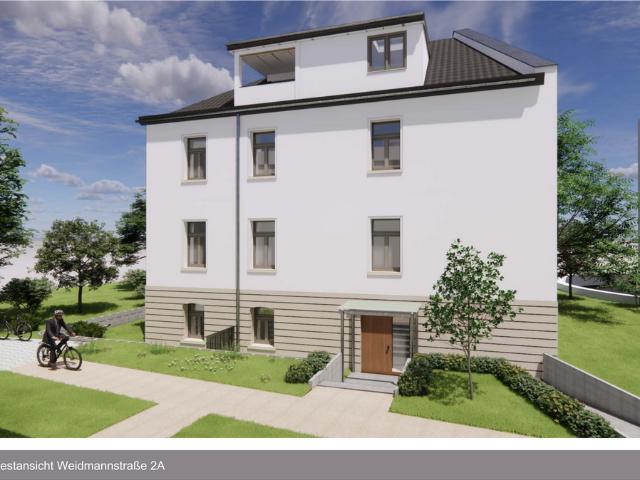 Wohnung kaufen in Engelsdorf, Leipzig