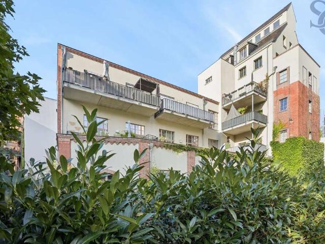 Wohnung kaufen in Mitte, Leipzig