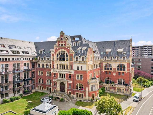 Wohnung kaufen in Leipzig, Sachsen
