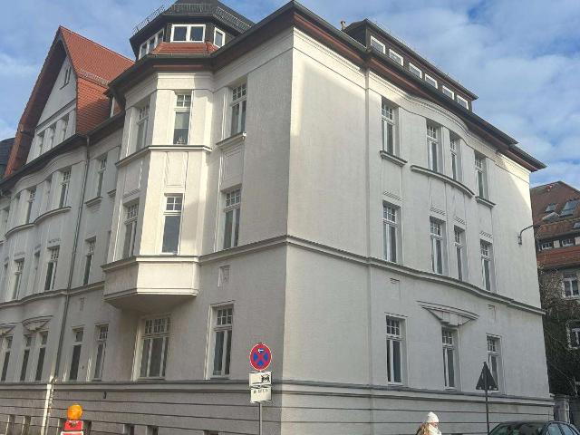 Wohnung kaufen in Altlindenau, Leipzig