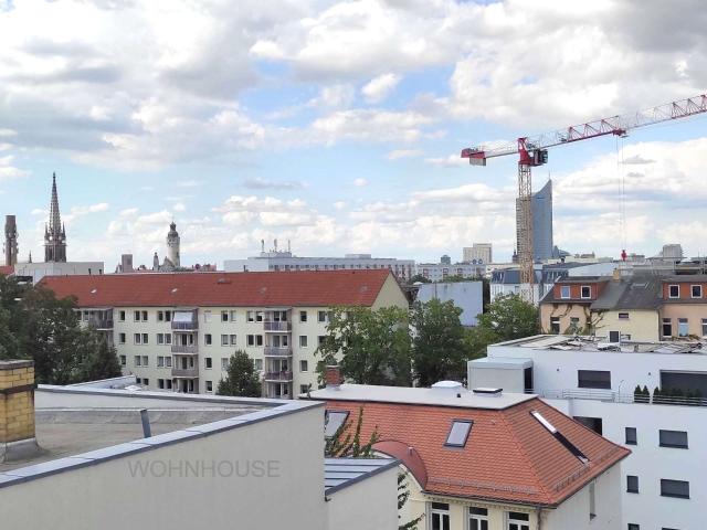 Wohnung kaufen in Zentrum-West, Leipzig