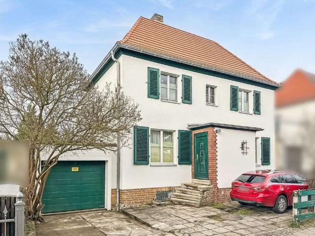 Wohnung kaufen in Böhlitz-Ehrenberg, Leipzig