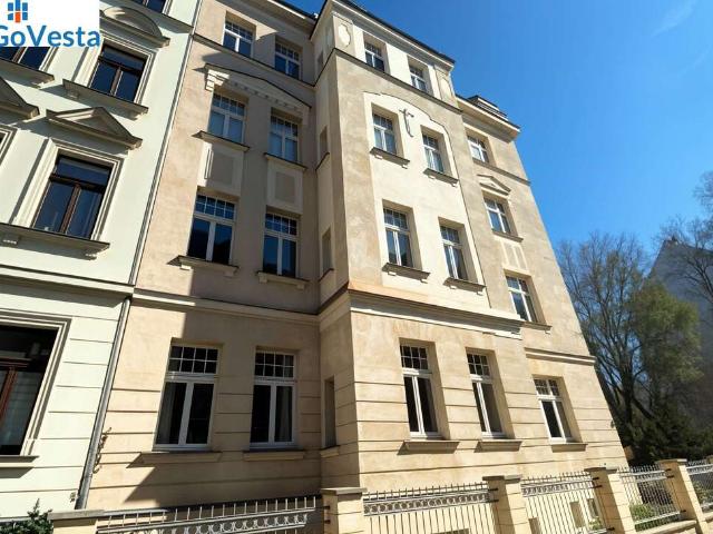 Wohnung kaufen in Zentrum-West, Leipzig