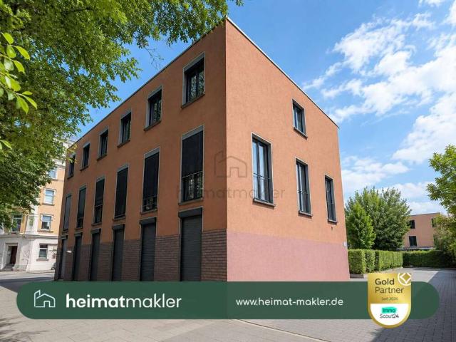 Wohnung kaufen in Böhlitz-Ehrenberg, Leipzig