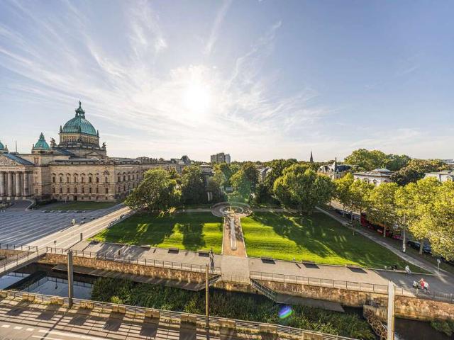 Wohnung kaufen in Zentrum-West, Leipzig