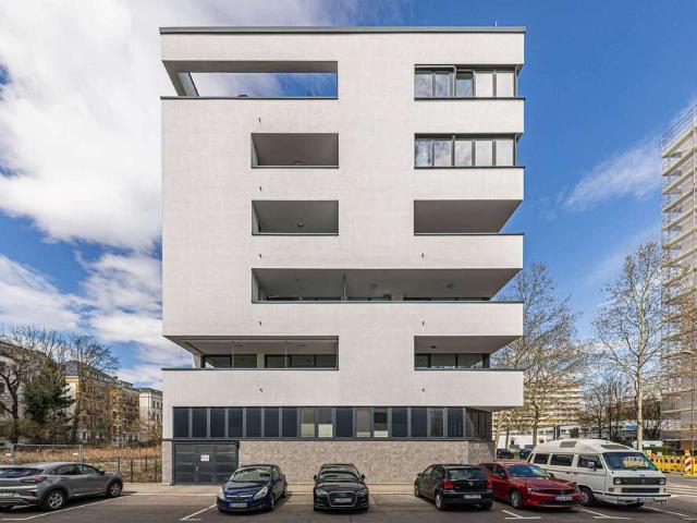 Wohnung kaufen in Leipzig, Sachsen