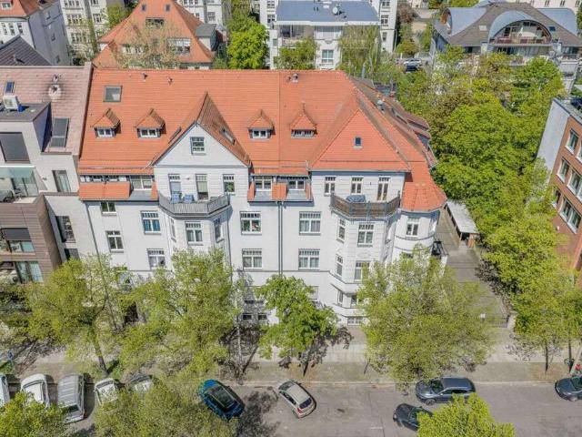 Wohnung kaufen in Zentrum-West, Leipzig