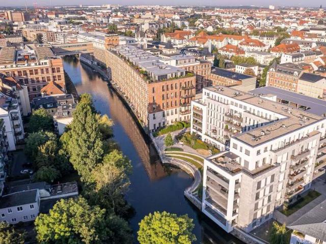 Wohnung kaufen in Böhlitz-Ehrenberg, Leipzig
