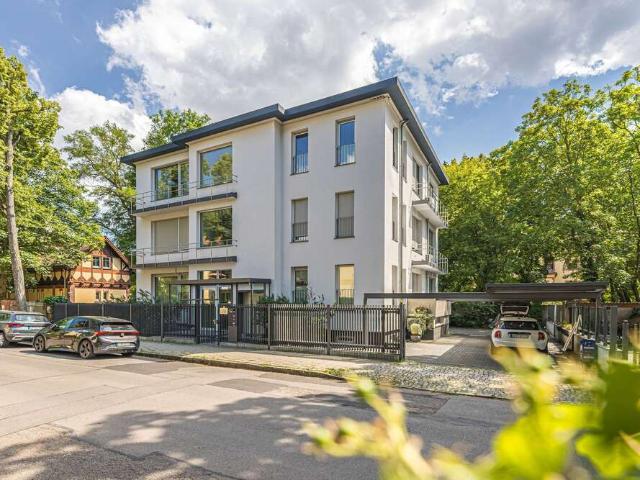 Wohnung kaufen in Böhlitz-Ehrenberg, Leipzig