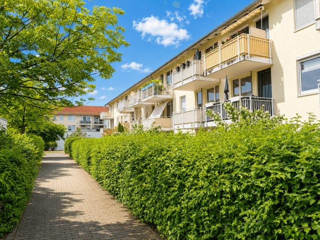Wohnung kaufen in Zuckelhausen, Leipzig