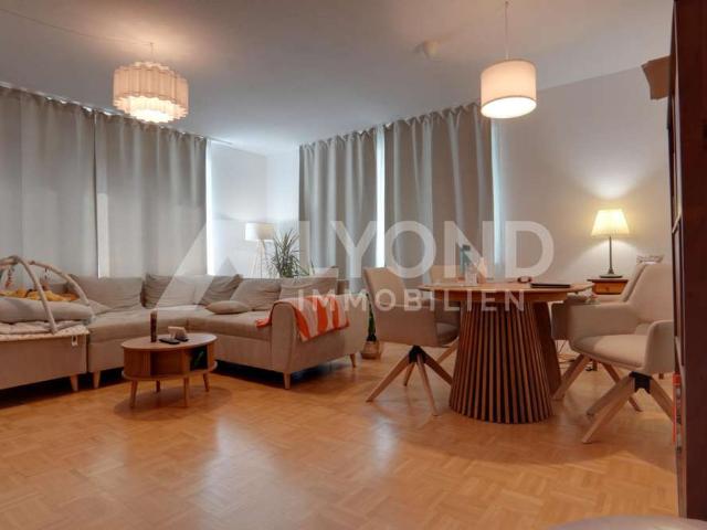 Wohnung kaufen in Altwest, Leipzig