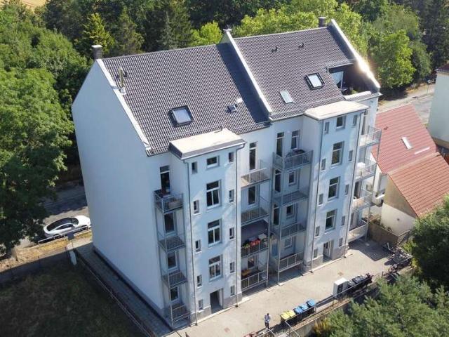 Wohnung kaufen in Mölkau, Leipzig