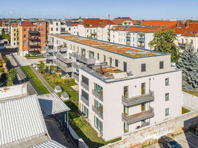 Wohnung kaufen in Plagwitz, Leipzig