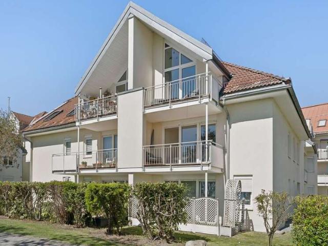 Wohnung kaufen in Probstheida, Leipzig