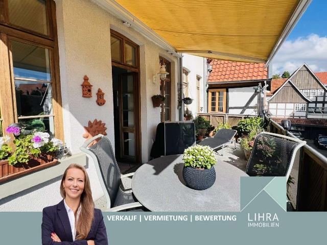 Wohnung kaufen in Lemgo