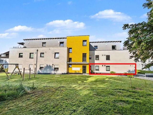 Wohnung kaufen in Lemgo
