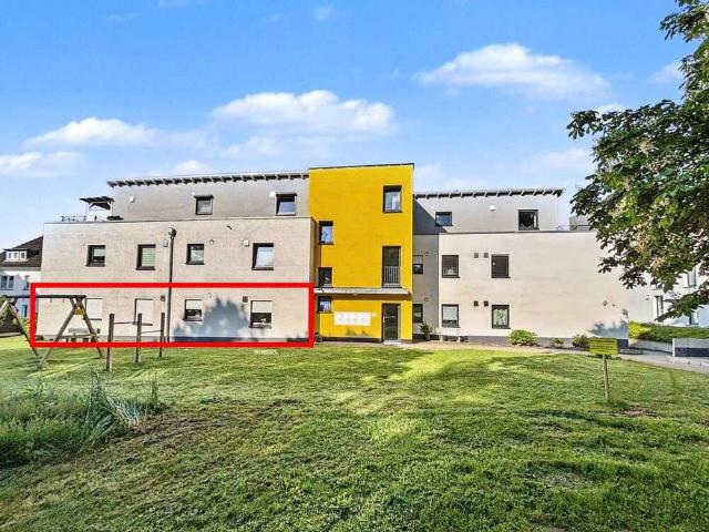 Wohnung kaufen in Lemgo