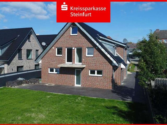 Wohnung kaufen in Lengerich, Nordrhein-Westfalen