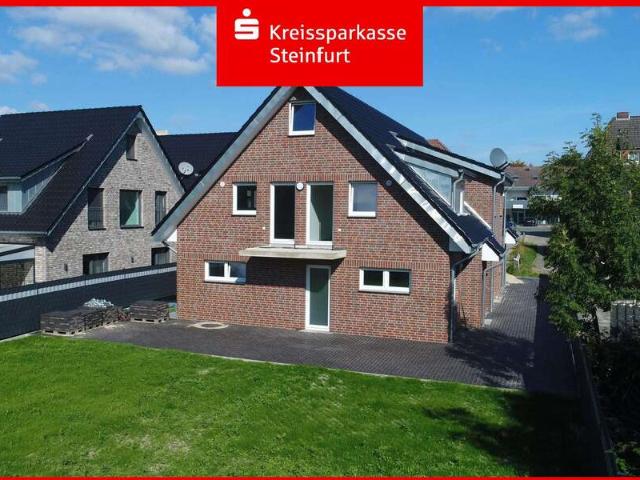 Wohnung kaufen in Lengerich, Nordrhein-Westfalen