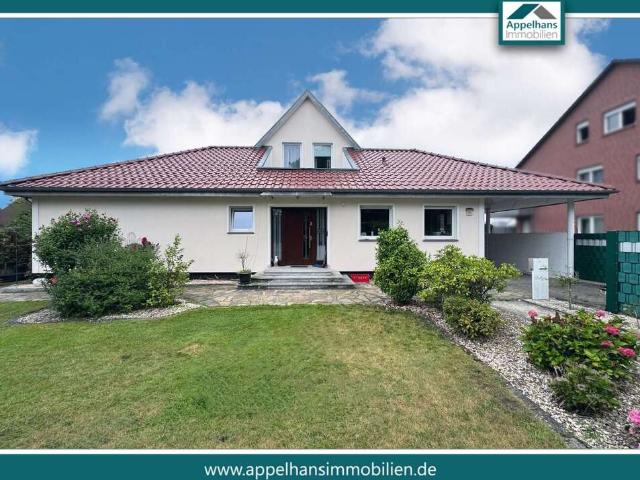 Wohnung kaufen in Lengerich, Nordrhein-Westfalen