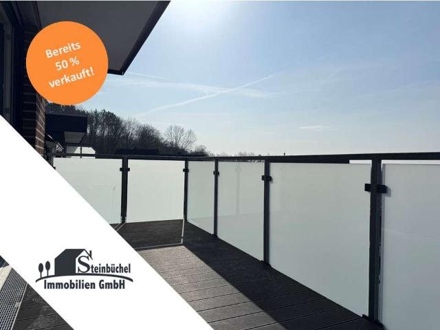 Wohnung kaufen in Lengerich, Nordrhein-Westfalen