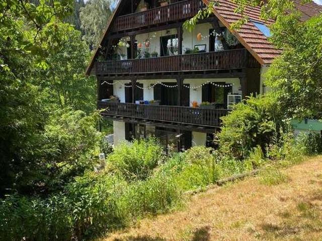 Wohnung kaufen in Lenzkirch, Baden-Württemberg
