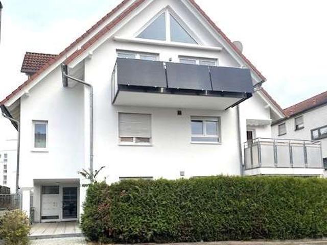 Wohnung kaufen in Leonberg, Baden-Württemberg