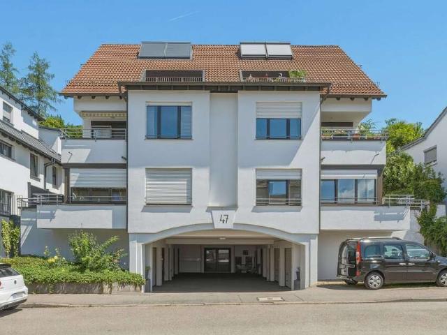 Wohnung kaufen in Leonberg, Baden-Württemberg