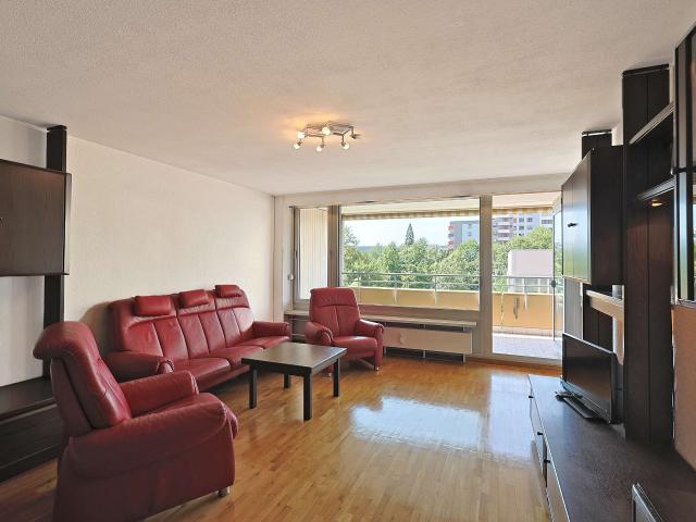 Wohnung kaufen in Leonberg, Baden-Württemberg