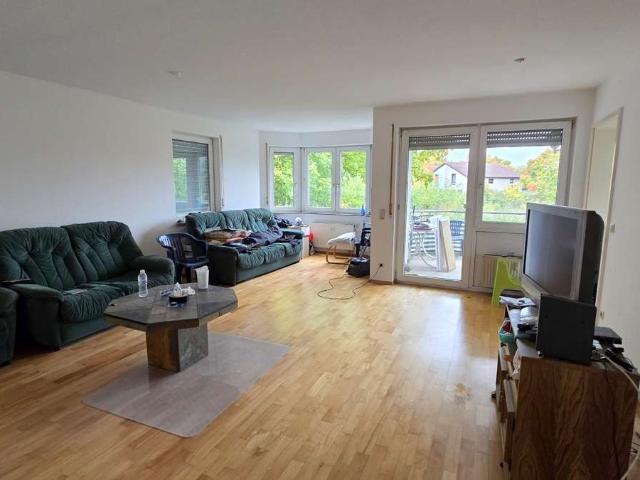 Wohnung kaufen in Leonberg, Baden-Württemberg