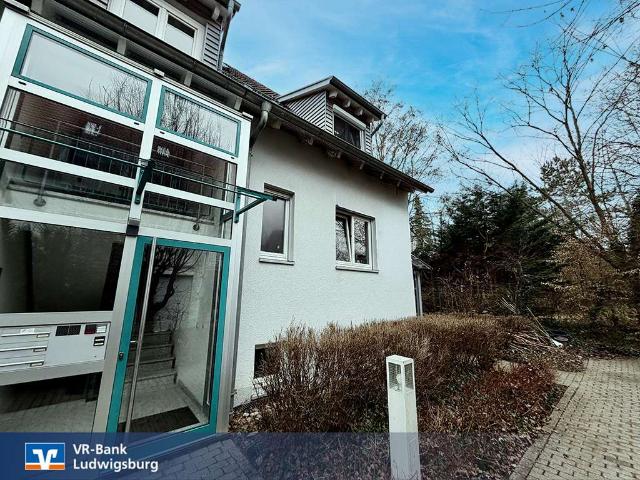 Wohnung kaufen in Leonberg, Baden-Württemberg