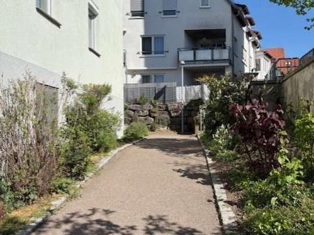 Wohnung kaufen in Leonberg, Baden-Württemberg
