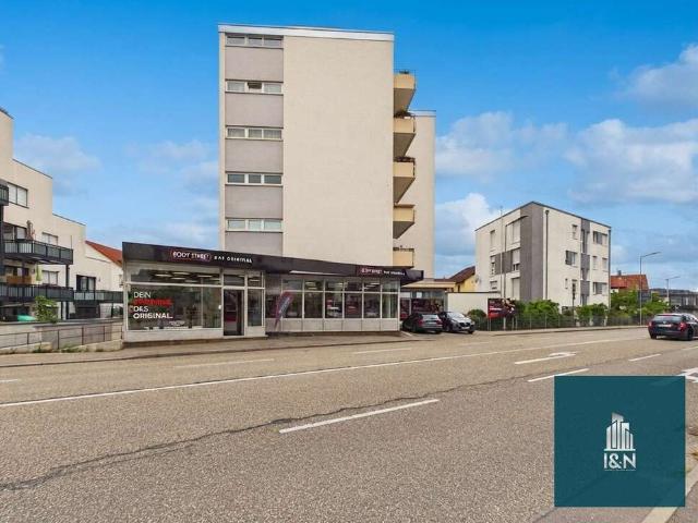 Wohnung kaufen in Leonberg, Baden-Württemberg