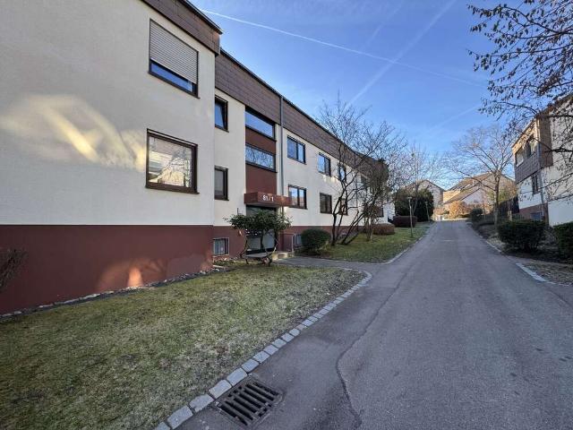 Wohnung kaufen in Leonberg, Baden-Württemberg