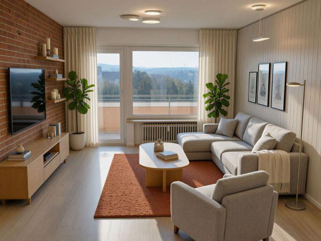 Wohnung kaufen in Leonberg, Baden-Württemberg