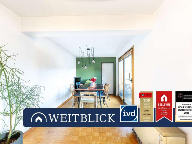 Wohnung kaufen in Altstadt, Leonberg