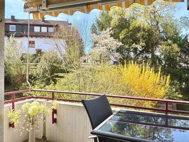 Wohnung kaufen in Leonberg, Baden-Württemberg