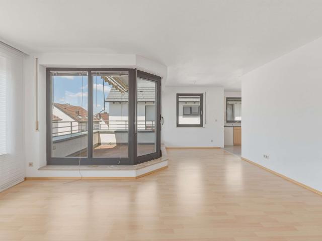 Wohnung kaufen in Leonberg, Baden-Württemberg