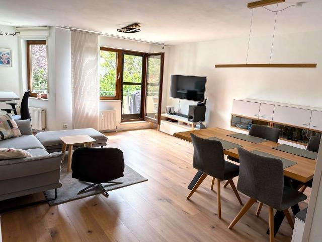 Wohnung kaufen in Leonberg, Baden-Württemberg