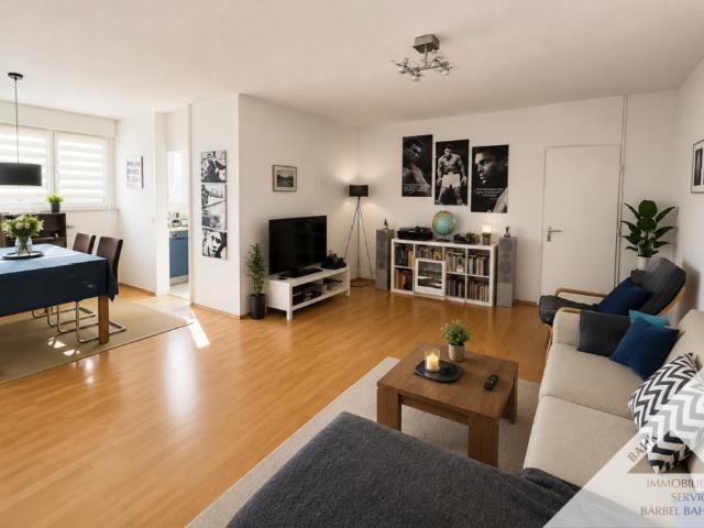 Wohnung kaufen in Leonberg, Baden-Württemberg