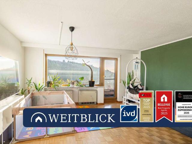 Wohnung kaufen in Leonberg, Baden-Württemberg