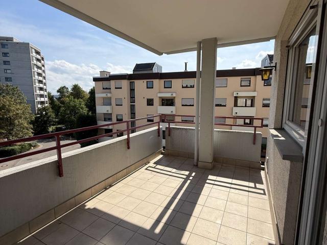 Wohnung kaufen in Leonberg, Baden-Württemberg