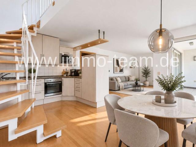 Wohnung kaufen in Altstadt, Leonberg